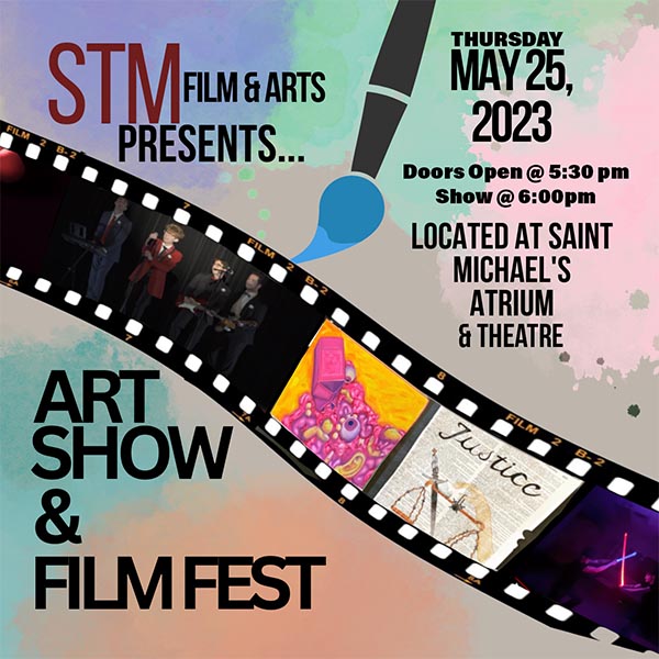 STM fil festival