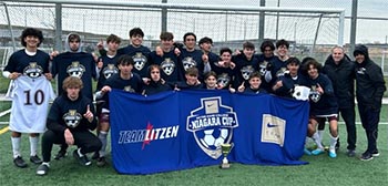 BPSports Niagara SMCHS 04292004