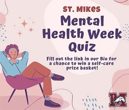 SMCHS mental health quiz