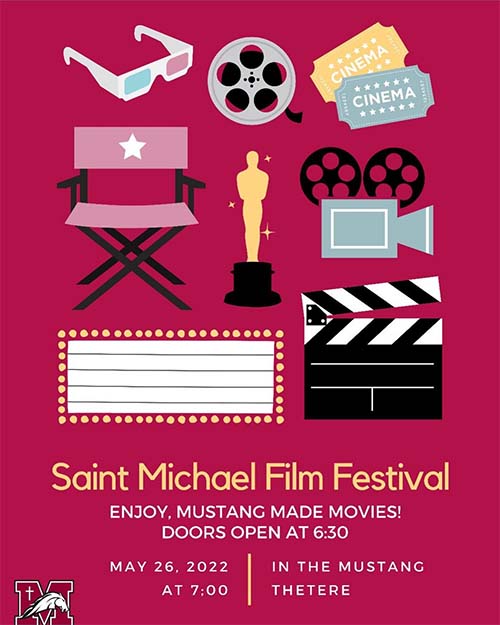 SMCHS film festival