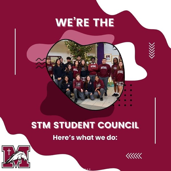 smchs students council promo 2024 25